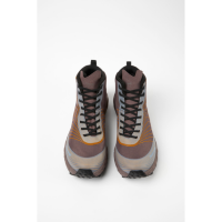 Nnormal - Tomir Boot Waterproof Shoe - PPL/ORG